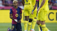 Barcelone nepokazila oslavy ani prehra. Real Madrid uspel proti výrazne oslabenému súperovi