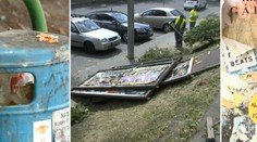 Zázrak na Hlavnej stanici v Bratislave