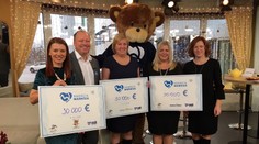 Deň s Nadáciou Markíza: Pre deti ste vyzbierali rekordnú sumu!