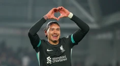 Premier League: Dúbravka sa tentoraz z výhry netešil. Hrdinom Liverpoolu sa stal v závere Nunez