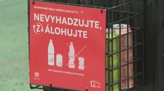 Novinka v zálohovom systéme. Uľahčí zbieranie a triedenie obalov