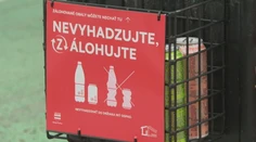 Novinka v zálohovom systéme. Uľahčí zbieranie a triedenie obalov