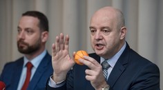 Rusko prešiel do útoku, podáva trestné oznámenie za diskreditáciu