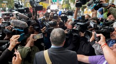 Na verdikt si počká za mrežami. Raperovi Combsovi hrozí maximálne desaťročný trest