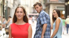 Viete, kedy sú muži atraktívnejší? Odpoveď je primitívna