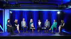 Je budúcnosť medicíny v génových terapiách? Diskutovali o tom Vizionári