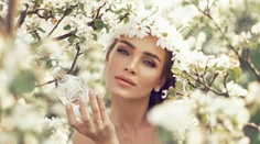 Tieto vône sú najvhodnejšie pre znamenie Strelec, Baran a Lev