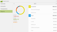 Aplikácia, ktorá vás naučí správne hospodáriť s peniazmi