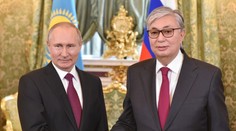 Putin sľubuje transparentné vyšetrovanie havárie azerbajdžanského lietadla