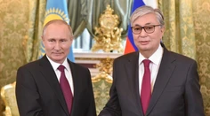 Putin sľubuje transparentné vyšetrovanie havárie azerbajdžanského lietadla