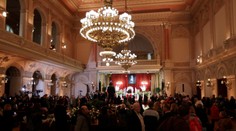 Nemecká rozhlasová stanica prirovnala Gotta k britskej kráľovnej