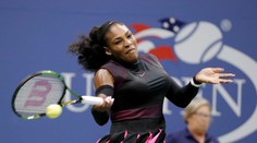 Serena Williamsová vyrovnala rekord Navrátilovej