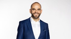 Marek po roku premien pokračuje ďalej. Podaril sa mu ďalší skvelý úspech