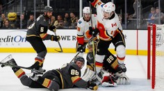 VIDEO: Ovečkin má na dosah okrúhlu métu, Fleury sa vyrovnal Plantemu