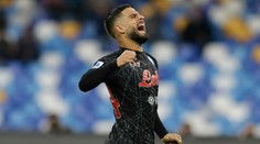 Neapol je aj po ôsmich kolách stopercentný, proti FC Turín rozhodol v závere