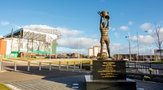 Zomrela legenda Celticu Billy McNeill, kapitán slávnych Lisabonských levov