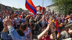 V Arménsku sa opäť protestuje, demonštranti zablokovali ulice aj cesty z mesta