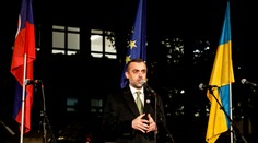 Ministerstvo zahraničia si predvolalo veľvyslanca Ukrajiny na Slovensku