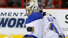 Halák bol opäť skvelý. Upevnil rekord