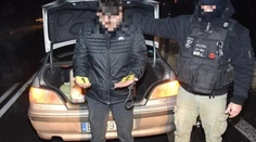 Zadržali dvojicu, ktorá vykrádala byty a domy po celom Slovensku