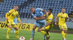 Slovan uspel proti Michalovciam, Ružomberok si poradil s majstrom zo Žiliny