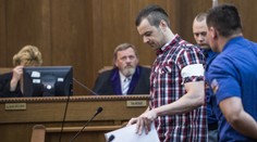 Kramného sestra vypovedala. Vôbec ho nešetrila