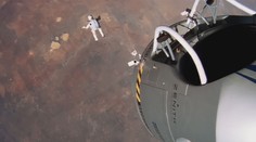 Svet smrťou Baumgartnera prišiel o adrenalínovú legendu. Posúval hranice možného, tvrdí slovenský rekordér