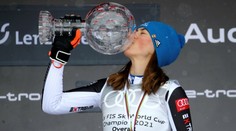 Cez víkend štartuje nový ročník lyžiarok. Pozrite si, kde bude Petra Vlhová obhajovať celkové prvenstvo