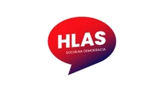 Kandidátna listina strany Hlas-SD
