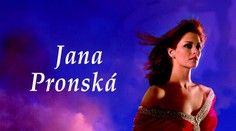 Vychádza Krvavý erb Jany Pronskej