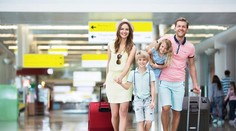 Ako si správne naplánovať rodinnú dovolenku?