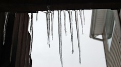 Na Slovensko sa ženie studený front. Čaká nás výrazné ochladenie (prehľad)