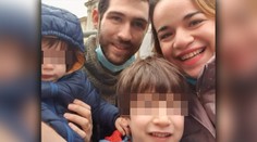 Päťročný Eitan zázrakom prežil pád lanovky. Otec ho v poslednej chvíli strhol do silného objatia