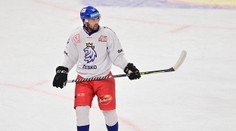 Český útočník nečakane odcestoval z MS. Bitka v kabíne za tým údajne nie je, dôvod má byť vážnejší