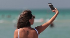 Modelka mala po botoxe pocit, že exploduje. Takto ju zohavili