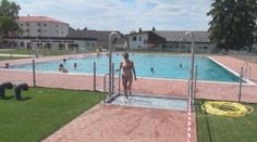 Kúpaliská musia chlórovať na maximum. Hygienička radí rodičom, aby sa im vyhýbali