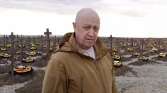 Ostré nadávky adresované veliteľom ruskej armády. Prigožin pohrozil stiahnutím jednotiek z Bachmutu