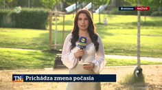 Prichádza zmena počasia