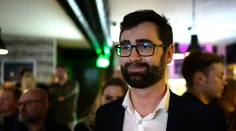 Marek Hattas sa bude opäť uchádzať o nitriansku primátorskú stoličku. Ohlásil svoju kanidatúru