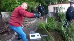 Pamätáte si na mambu zelenú, ktorá zabila ženu v Prahe? Budete prekvapení, ako skončila