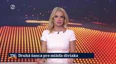 Druhá šanca pre mláďa diviaka