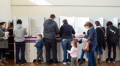 V Anglicku, Škótsku a Walese sa začali komunálne voľby