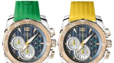 Funkcionári FIFA musia vrátiť luxusné 20-tisícové hodinky, ktoré dostali v Brazílii