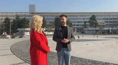 Od arašidového masla k AI biznisu: Slovák Šimon prerazil v zahraničí