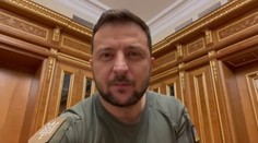 Zelenskyj: Na tento moment sme čakali 120 dní a 30 rokov