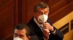 Babišova vláda má dôveru parlamentu