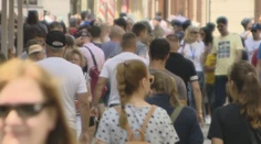 Slovensko smeruje pod hranicu piatich miliónov obyvateľov. Demograf vysvetľuje, čo sa s nami deje