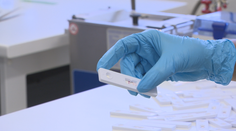 Pokrok v liečbe rakoviny: Slovensku sa podarilo získať "vedeckého Oscara"