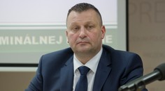 Gašpar kryl, že jeho zástupca nemá previerku. Videl aj to, na čo nemal oprávnenie