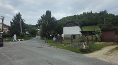 Obeťou vraždy v Gelnici je učiteľka základnej školy. Podozrivý je už v rukách polície